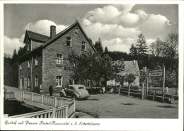 41314887 Hunswinkel Gasthof Koester Hunswinkel - Meinerzhagen