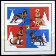 Etats-Unis / United States (Scott No.5408a - Chien / Dog) [**] - Unused Stamps