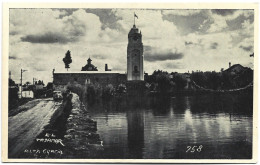 Postcard - Argentina, Córdoba, Alta Gracia, N°414 - Argentine