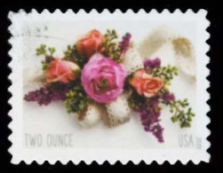 Etats-Unis / United States (Scott No.5458 - Corsage) [**] MNH - Unused Stamps