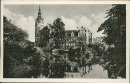 41311896 Bad Muskau Oberlausitz Schloss Bad Muskau - Bad Muskau