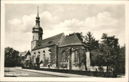 41311828 Riesa Sachsen Kloster Kirche Jahnishausen - Riesa