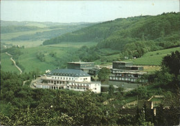 41311171 Bad Muenstereifel Berghof Haus Fuer Unfallschutz Bad Muenstereifel - Bad Münstereifel