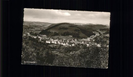 41311043 Gemuend Eifel Gesamtansicht Gemuend - Schleiden