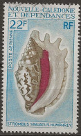 Nouvelle-Calédonie, Poste Aérienne N°113 (ref.2) - Used Stamps