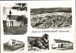 41310886 Hermeskeil  Hermeskeil - Hermeskeil