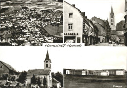 41310885 Hermeskeil Kaserne  Hermeskeil - Hermeskeil