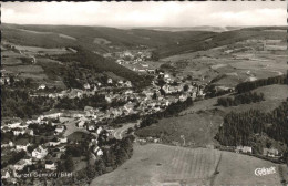 41310665 Gemuend Eifel Fliegeraufnahme Gemuend - Schleiden