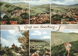 41310581 Saarburg Saar 1000 Jaehrige Stadt Saarburg - Saarburg