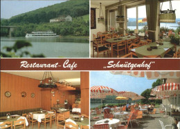 41310455 Attendorn Restaurant Cafe Schnuetgenhof Attendorn - Attendorn