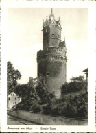 41310355 Andernach Runder Turm Andernach - Andernach