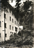 41310293 Bitburg Albach Muehle Hotel Hansen Bitburg - Bitburg