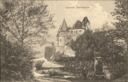41310186 Mayen Schloss Buerresheim Mayen - Mayen