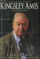 Kingsley Amis - A Biography. - Jacobs Eric - 1996 - Linguistique