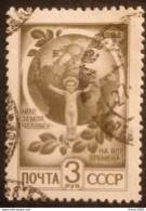 TM 021 - URSS 5124 - Used Stamps