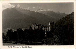 Matrei, Schloss Weissenstein - Matrei In Osttirol