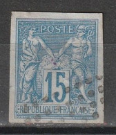 Colonies Françaises émissions Générales N° 41 - Sage