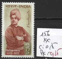 INDE 156 ** Côte 0.75 € - Neufs