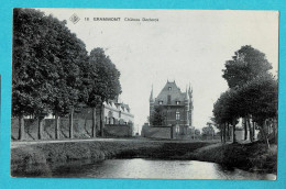 * Geraardsbergen - Grammont (Oost Vlaanderen) * (SBP, Nr 16) Chateau Declerck, Kasteel, Castle, Schloss, TOP, Unique - Geraardsbergen