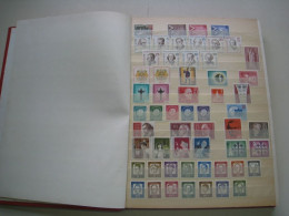 Album BERLIN 1957 - 1990 ** Complete Incl Blocs, Booklets /  Michel +1100€ - Sammlungen