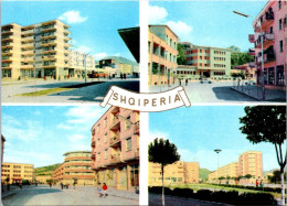 27-1-2024 (2 X 32) Albania - Shqiperia - Albanie