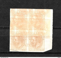 LOTE 2172 ///  (C060) ESPAÑA Nº: 210 MACULATURAS    ¡¡¡ OFERTA - LIQUIDATION !!! JE LIQUIDE !!! - Unused Stamps