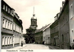 73913502 Frauenstein Brand-Erbisdorf Osterzgebirge Freiberger Strasse - Brand-Erbisdorf