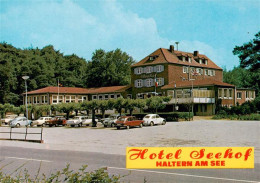 73913450 Haltern See Hotel Seehof - Haltern