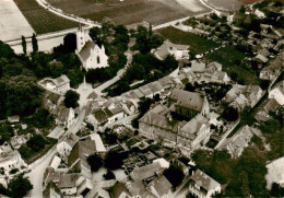 73873277 Ingelheim Rhein Stadtteil Sued Mit Burgkirche Ingelheim Rhein - Ingelheim