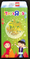 Malaysia Toy Cartoon Hari Raya Angpao (money Packet) - Año Nuevo