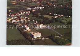 72533795 Bad Waldliesborn Fliegeraufnahme  Bad Waldliesborn - Lippstadt