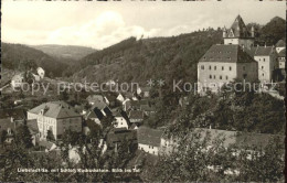 71893184 Liebstadt Schloss Kuchuckstein  Liebstadt - Liebstadt