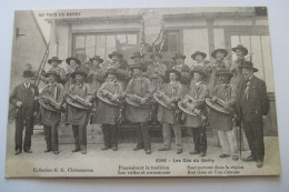 Les Gas Du BERRY - Les Vielles Et Cornemuses - Centre-Val De Loire