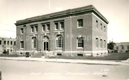 73768320 Bozeman_Montana Post Office - Sonstige & Ohne Zuordnung