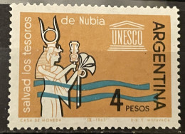 ARGENTINA - MNH** - 1963 - #  674 - Ungebraucht