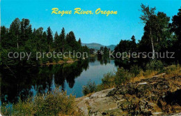 72637157 Oregon_US-State Rogue River - Sonstige & Ohne Zuordnung
