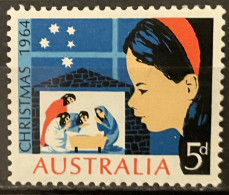 AUSTRALIA - MNH** -  1964 - #  307 - Ongebruikt