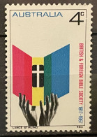 AUSTRALIA - MNH** -  1967 - #  356 - Ungebraucht