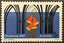 AUSTRALIA - MNH** -  1967 - #  362 - Ongebruikt