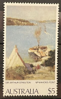 AUSTRALIA - MNH** -  1979 - #  654 - Mint Stamps