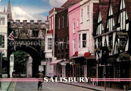 72624503 Salisbury Wiltshire Tor  Salisbury - Altri & Non Classificati