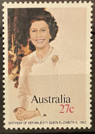 AUSTRALIA - MNH** -  1982 - #  771 - Ongebruikt