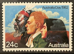 AUSTRALIA - MNH** -  1982 - #  762 - Mint Stamps