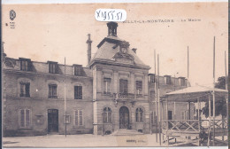 RILLY-LA-MONTAGNE- LA MAIRIE - Rilly-la-Montagne