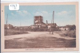 BETHENIVILLE- LA DISTILLERIE - Bétheniville