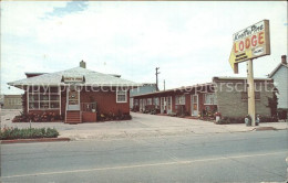 72226063 Rock_Springs_Wyoming Knotty Pine Lodge - Other & Unclassified