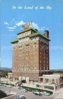 72225822 Asheville Battery Park Hotel - Andere & Zonder Classificatie