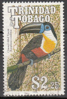 TRINIDAD AND TOBAGO  SCOTT NO 515  MNH  YEAR  1990 - Trinidad & Tobago (1962-...)