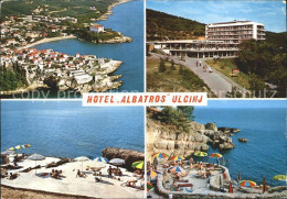 71866129 Ulcinj Hotel Albatros  Montenegro - Montenegro