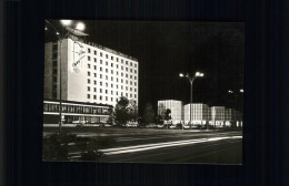 41307364 Wolfsburg Rathaus Und Kulturzentrum Bei Nacht Wolfsburg - Wolfsburg